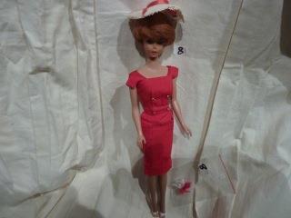 Vente aux enchères de poupées Barbie : à Pau, les beautés
