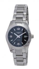 *LONGINES - Conquest Classic 29.5 mm - BRACELET MONTRE en...