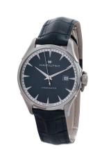 *HAMILTON - Jazzmaster 40 mm - MONTRE d'homme en acier,...