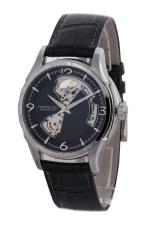 *HAMILTON -  Jazzmaster Open Heart 40 mm - MONTRE...