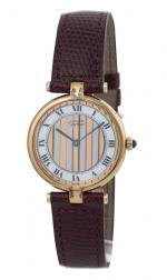 CARTIER - Must de Cartier - MONTRE de dame en...