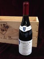 ROUGE - 6 B. HOSPICES DE BEAUNE CORTON 1998 -...