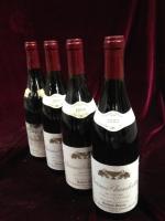 ROUGE - 4 B. CHARMES CHAMBERTIN 2000 Grand Cru -...