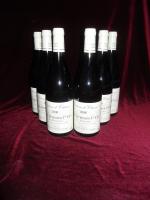 ROUGE - 6 B. AUXEY DURESSES - Les Duresses 2008....