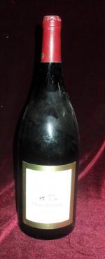 ROUGE - 1 Mag. RÊVE D'ANGE, Domaine Ange 1997. Bon...