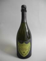 MOET et CHANDON 1 Bouteille cuvée Dom Pérignon Vintage 1983....