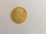 PIECE 1 DUCAT 1700 atelier Nuremberg. Poids: 3.5 g. En...