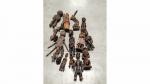 Ensemble de STATUES Dogon