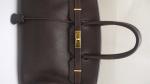 HERMES Paris - 1996 - BIRKIN 35 cm - SAC...