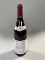 1B rouge Beaune 1er cru Les aigrots, 1999, Les caves...