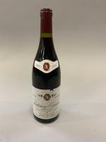 1B Rouge, Santenay-Comme 1995 Premier cru, Domaine  Adrien Belland,...