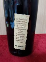 1B ROUGE CORNAS, 1966, Joseph Michel, Grand vin des cotes...