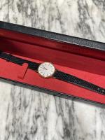 ZENITH - MONTRE de dame - Diamètre 23 mm -...