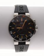 ORIS "Carlos Coste Edition Limitée IV" (2000 exemplaires) - N°0387/2000...