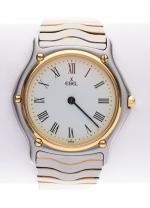 EBEL "Wave" - N° 181XXX - Diamètre 35 mm -...