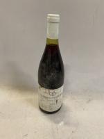 1B rouge Bourgogne Chambertin Clos de Bèze GC Adrien Perarnault...