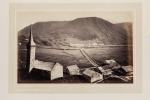 Adolphe BRAUN (1812-1877) 
Suisse, Belgique, Bords du Rhin [Alpes, montagne],...