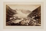 Adolphe BRAUN (1812-1877) 
Suisse, Belgique, Bords du Rhin [Alpes, montagne],...