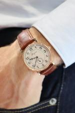 LONGINES - Présence Héritage - MONTRE unisexe - Ref. L4.767.8...