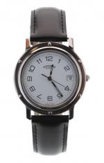 HERMES Paris - MONTRE modèle  Clipper - unisexe -...