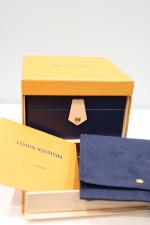 LOUIS VUITTON - BRACELET "Lockit" X VIRGIL ABLOH. Avec boite...