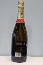 1 BOUTEILLE de CHAMPAGNE PIPER-HEIDSIECK