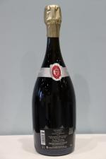 1 BOUTEILLE de CHAMPAGNE GOSSET BRUT