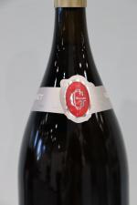 1 BOUTEILLE de CHAMPAGNE GOSSET BRUT