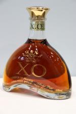 1 BOUTEILLE de Cognac XO André Petit et fils