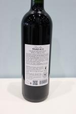 1 BOUTEILLE de vin rouge Château Magnan-Figeac Saint Emilion 2016