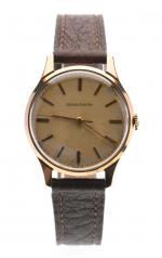 JAEGER-LECOULTRE - MONTRE N° 1594XX - Diam. 34 mm hors...