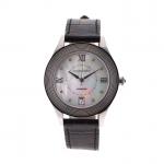 MAUBOUSSIN - MONTRE d'homme en acier ref. 9392600-900, boitier rond,...