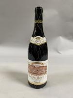 1 B R COTE ROTIE, LA MOULINE, 1997, E.Guigal.
Étiquette très...