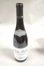 1 B de Crozes-Hermitage 2018 Chapoutier Petite Ruche