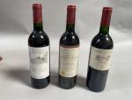 1 B R MEDOC,  CHATEAU FERREGRAVE 1997
1 B R...