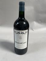 1 M R MOUTON CADET, BARON PHILIPPE DE ROTHSCHILD 1993....