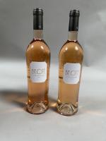 14 B Rosé COTE DE PROVENCE 2020, BY OTT
3 B...