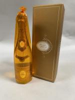 1 BOUTEILLE CHAMPAGNE, Cristal millésime 2004, Brut,  Louis Roederer