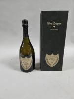 CHAMPAGNE. Dom Perignon. Vintage 2003. 1 bt. Etui d'origine.