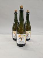 24 B Cidre doux, F. Sehedic, produit en pays fouesnantais,
Production...