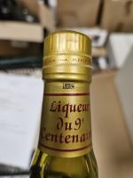 1 bouteille de grande Chartreuse Liqueur de 9ème Centenaire -...