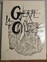 TRÉMOIS. — MONTHERLANT. La Guerre civile. Paris, Viglino pour Lefebvre,...