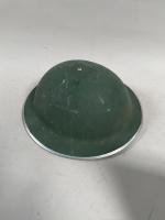 CASQUE Mark III vert FFL III 1952 .D: 29cm. ...