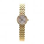 TISSOT - LOVELY 19mm - MONTRE de dame en acier...