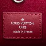 LOUIS VUITTON - SAC modèle "Neverfull" PM en cuir épi...