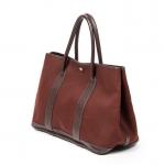 HERMES Paris- SAC modèle "Garden Party" GM  36 cm...