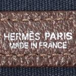 HERMES Paris- SAC modèle "Garden Party" GM  36 cm...