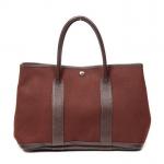 HERMES Paris- SAC modèle "Garden Party" GM  36 cm...