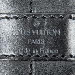 LOUIS VUITTON - SAC modèle "Noé" GM en cuir épi...