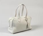 HERMES Paris - SAC " Victoria II " fourre-tout 35...